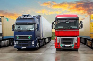 Road Freight