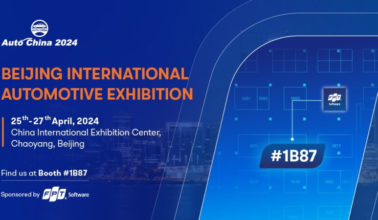 Beijing International Automotive Exhibition (Auto China)