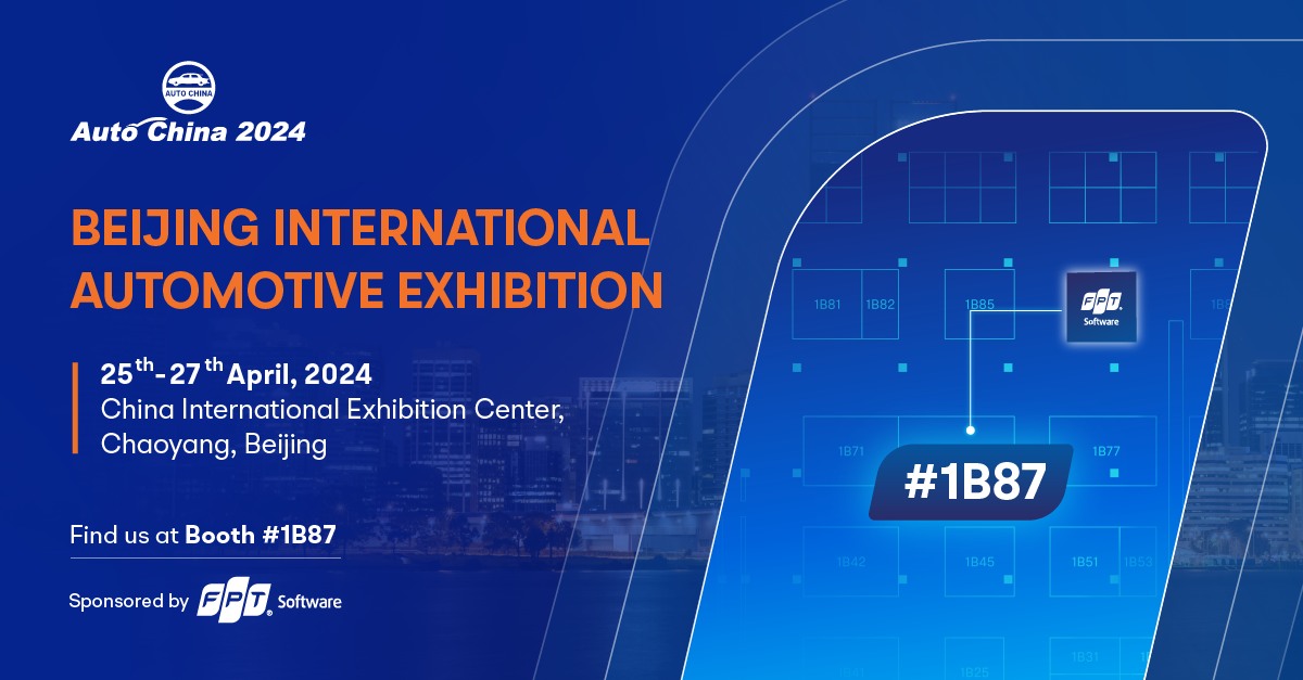 Beijing International Automotive Exhibition (Auto China)