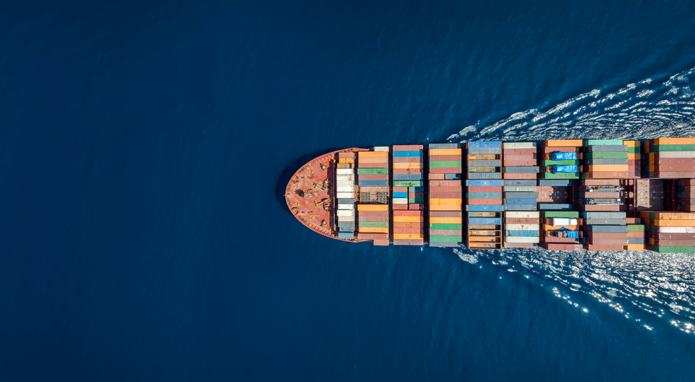 Ocean Freight