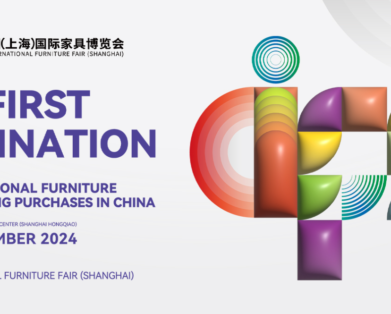 The 54th China International Furniture Fair (Shanghai)